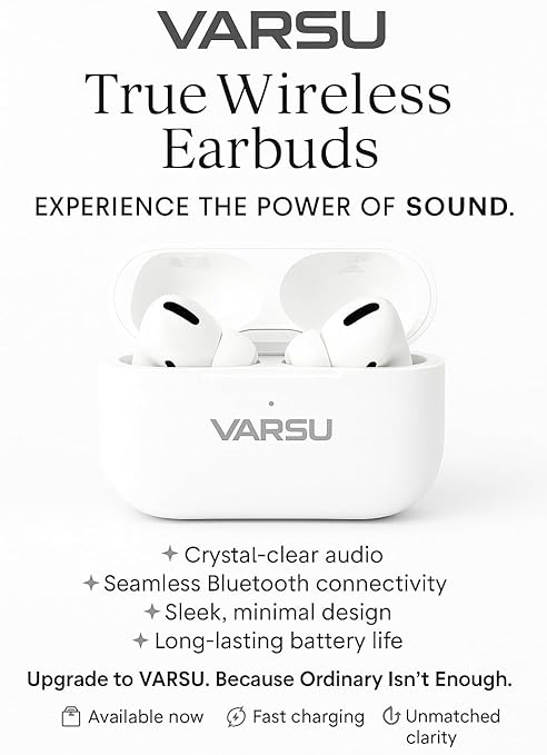 AIR PODS 2 PRO 2nd GEN Master copy