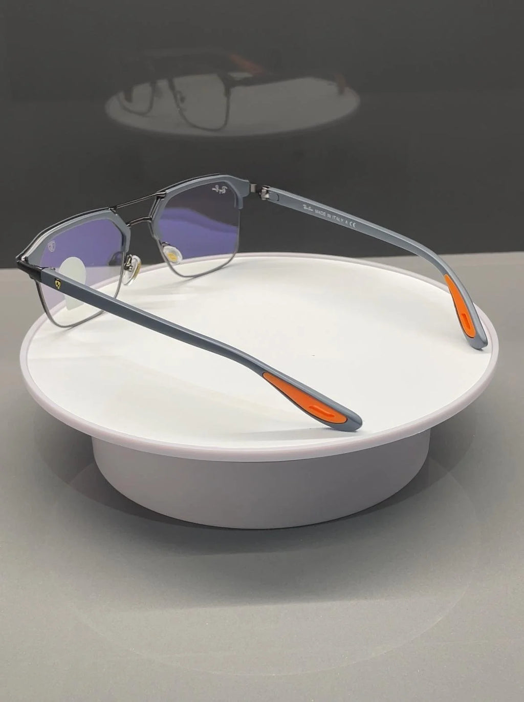 Ray Ban Fancy Sunglass For Daily Causal Evergreen UV Protected For Unisex