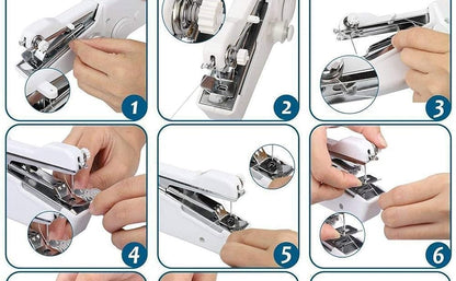 Mini Electric Switching Machine (with 1 year warranty)